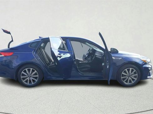 Used 2019 Kia Optima LX w/ LX 17" Wheel Package image 14