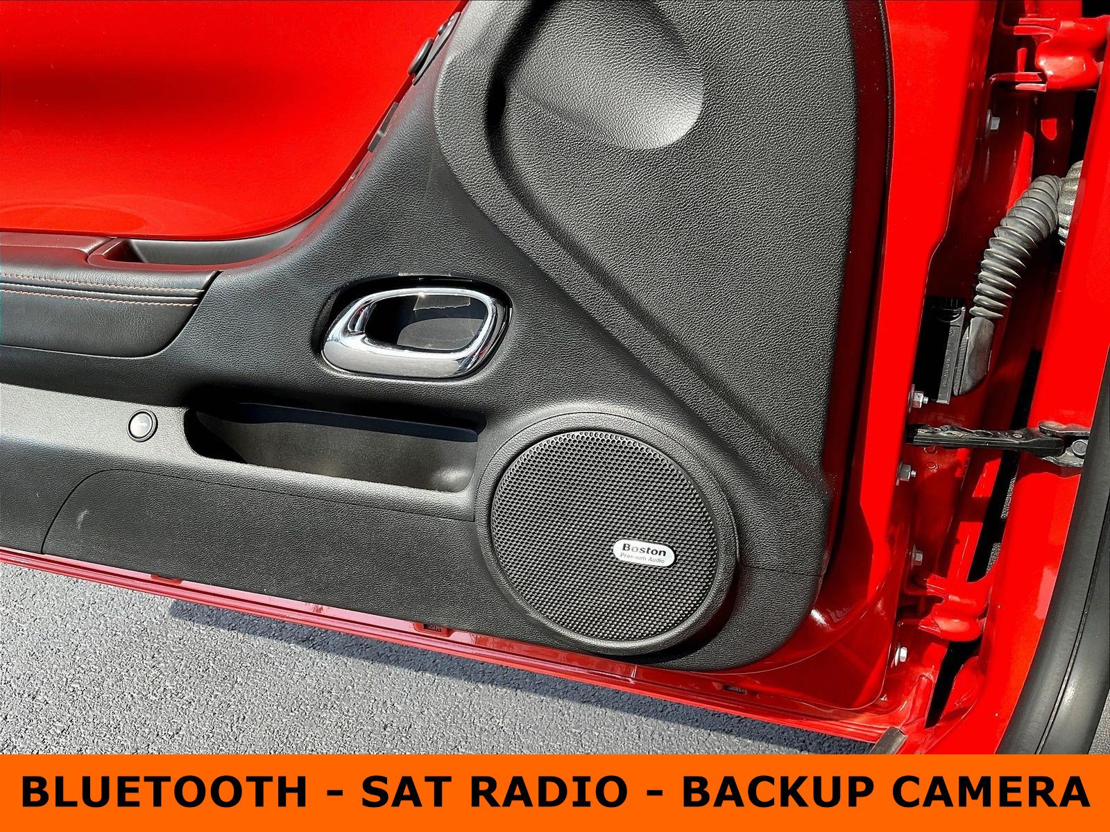 Used 2013 Chevrolet Camaro LT w/ RS Package RWD image 10