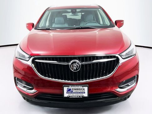 Certified 2021 Buick Enclave Premium w/ Sun and Sites Package image 2