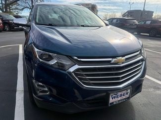 Used 2020 Chevrolet Equinox Premier video 2