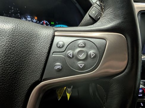 Used 2018 GMC Sierra 2500 Denali image 25