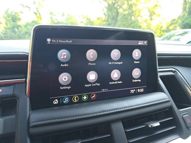 Used 2021 Chevrolet Suburban LS RWD image 19