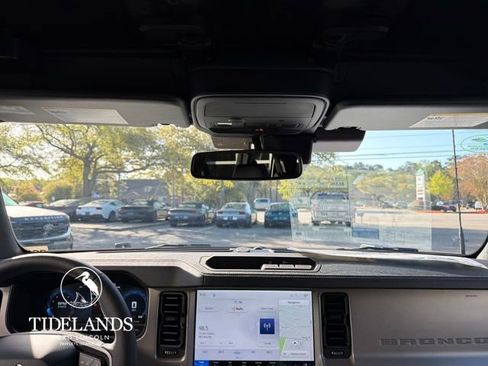 New 2026 Ford Bronco Outer Banks image 21