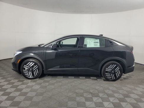 New 2026 Nissan Leaf SV+ w/ Floor Mat Package (SV+) image 7