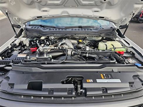 New 2026 Ford F250 XL w/ STX Appearance Package image 9