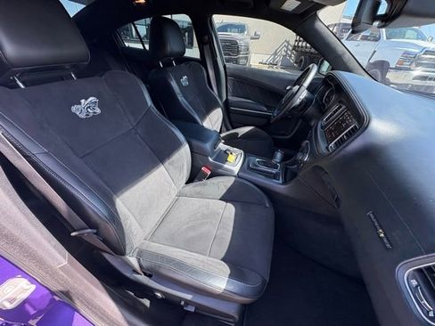 Used 2023 Dodge Charger Scat Pack image 32