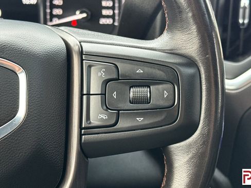 Used 2022 GMC Sierra 2500 AT4 w/ AT4 Premium Plus Package image 30