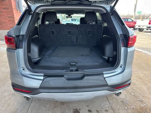 Certified 2023 Chevrolet Blazer LT w/ Convenience Package image 8
