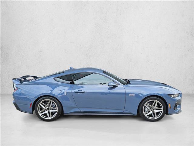 Used 2024 Ford Mustang GT w/ GT Performance Package RWD image 4