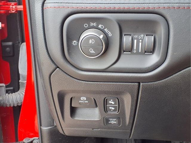 Used 2025 RAM 1500 RHO w/ RHO Level 1 Equipment Group AWD/4WD image 23