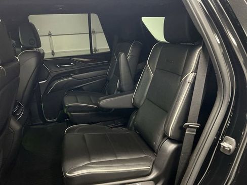 Certified 2022 Cadillac Escalade Premium Luxury w/ Touring Package AWD/4WD image 26