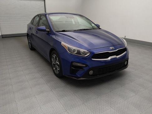 Used 2021 Kia Forte LXS FWD image 14