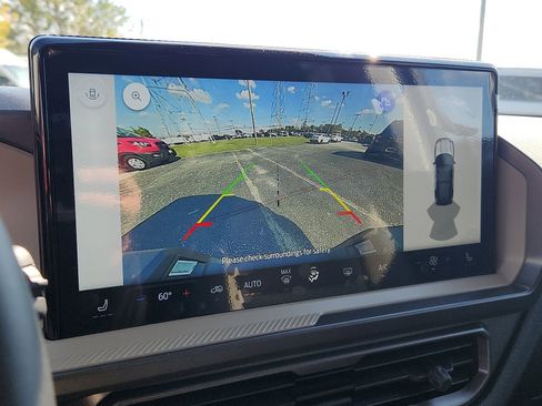 New 2025 Ford Bronco Sport Big Bend w/ Convenience Package image 12