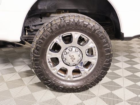 Used 2022 Ford F250 King Ranch w/ Chrome Package image 20