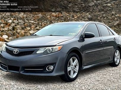 Used 2014 Toyota Camry L