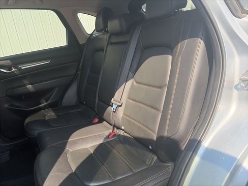 Used 2020 MAZDA CX-5 Grand Touring image 11