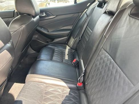 Used 2023 Nissan Maxima Platinum w/ Sport Mat Group FWD image 38