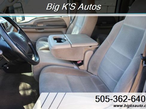 Used 2003 Ford F250 XLT image 12
