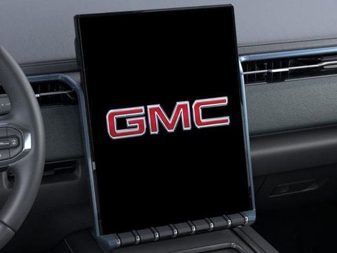 New 2026 GMC Sierra EV AT4 w/ AT4 Premium Package image 20