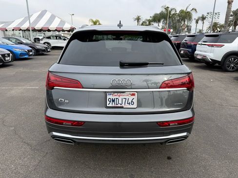 Used 2022 Audi Q5 2.0T Premium image 5