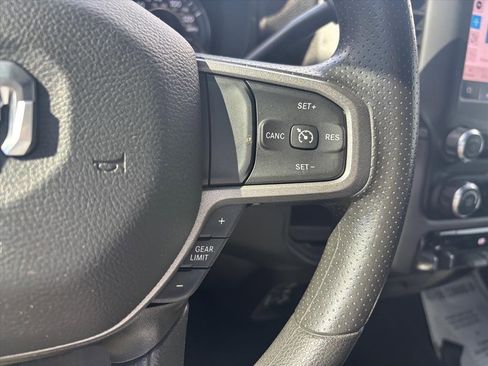 Used 2023 RAM 2500 Tradesman image 16