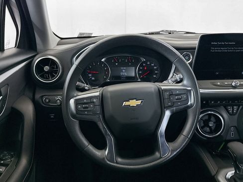 Used 2024 Chevrolet Blazer LT w/ Convenience Package image 18