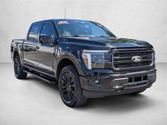 Certified 2026 Ford F150 Lariat w/ Equipment Group 501A Mid AWD/4WD video 3