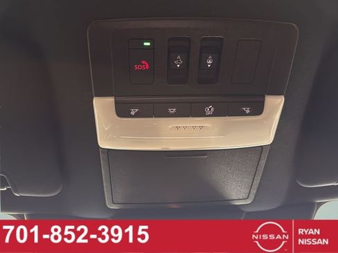 New 2026 Nissan Pathfinder Rock Creek image 33