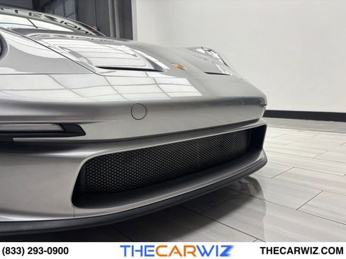 Used 2023 Porsche 911 GT3 image 6