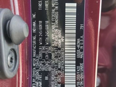 Used 2019 Toyota Highlander Plus image 30