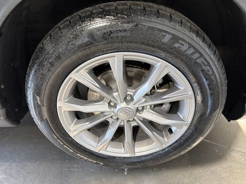 Used 2025 Honda CR-V EX image 29