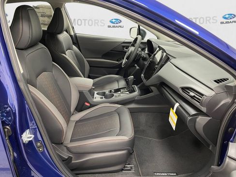 New 2025 Subaru Crosstrek 2.5i Limited image 18