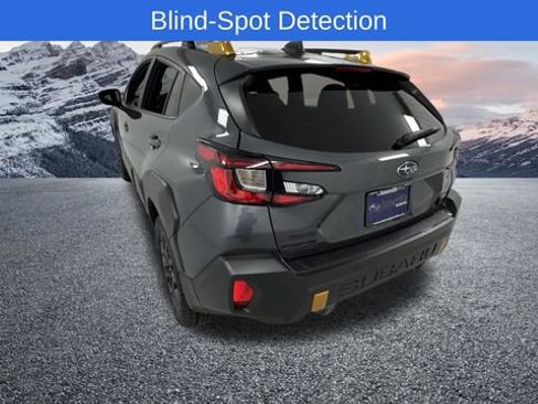 New 2026 Subaru Crosstrek 2.5i Wilderness AWD/4WD image 5
