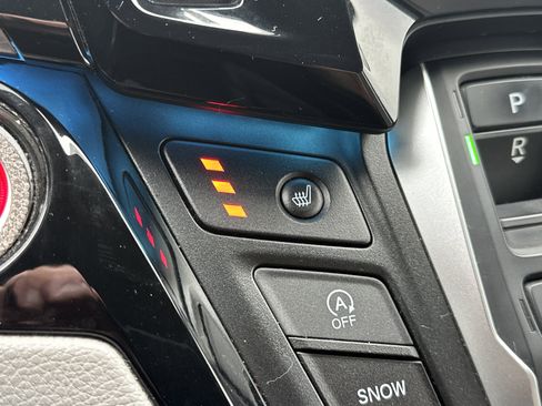 Certified 2023 Honda Odyssey Touring image 34