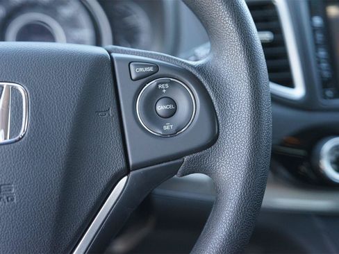 Used 2015 Honda CR-V EX image 24