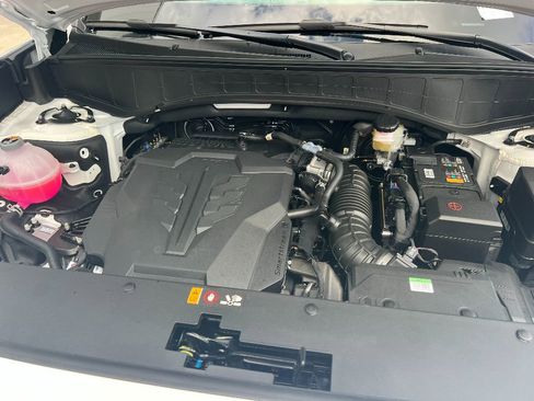 New 2026 Hyundai Palisade Limited image 9