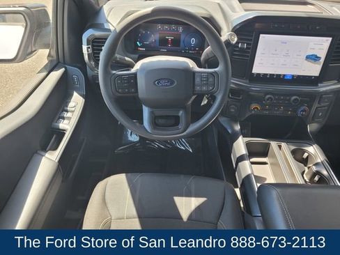 Used 2024 Ford F150 STX image 15