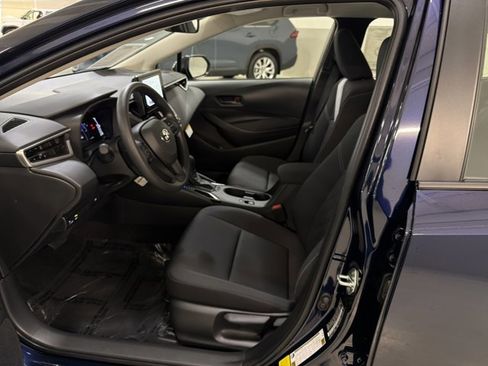 Used 2026 Toyota Corolla LE w/ LE Premium Package image 15