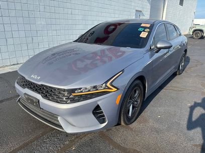 Used 2023 Kia K5 LXS