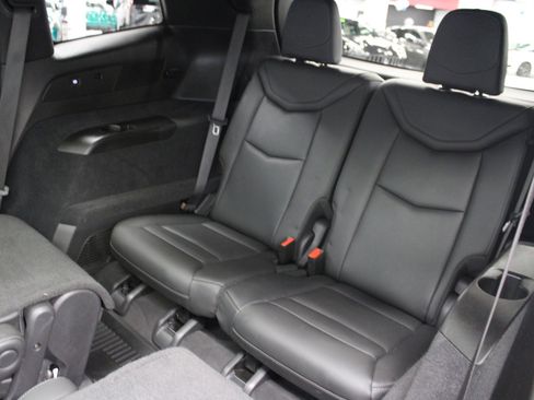 Certified 2024 Cadillac XT6 Sport w/ LPO, Floor Liner Package image 45