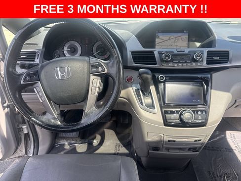 Used 2014 Honda Odyssey Touring image 29