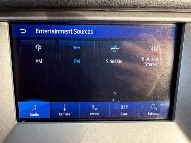 Used 2019 Ford Ranger XLT w/ Equipment Group 301A Mid AWD/4WD image 6