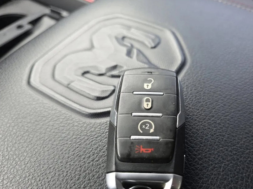 Used 2019 RAM 1500 Rebel w/ Level 1 Equipment Group AWD/4WD image 33