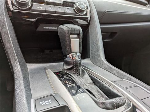 Used 2017 Honda Civic EX image 12