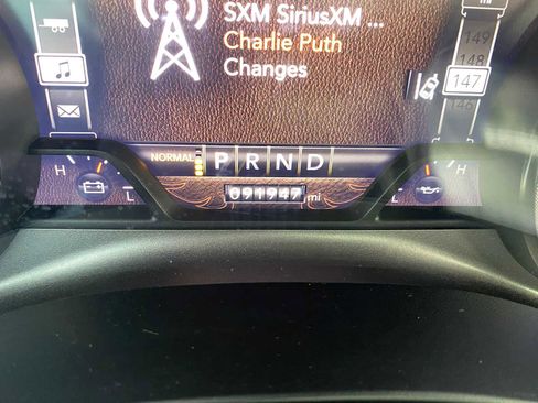 Used 2019 RAM 1500 Limited image 7