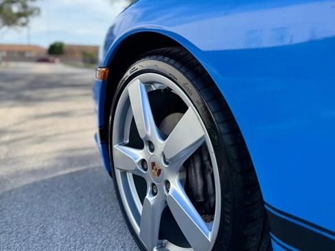 Used 2004 Porsche Boxster image 10