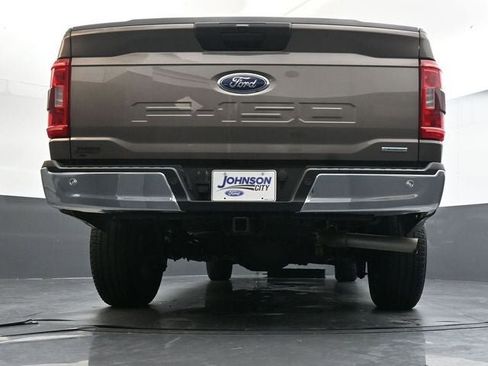 Used 2023 Ford F150 XLT w/ Equipment Group 301A Mid image 33