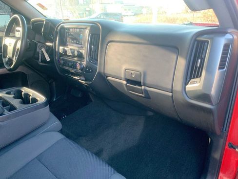 Used 2018 Chevrolet Silverado 1500 LT w/ All Star Edition image 25