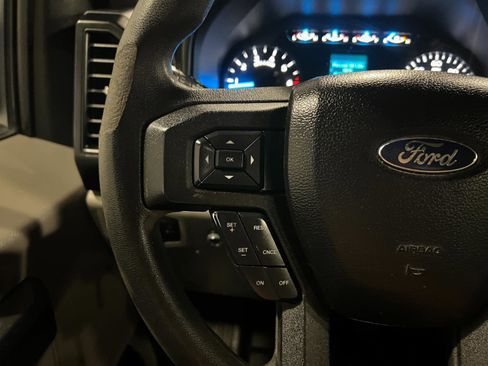 Used 2015 Ford F150 XL image 13
