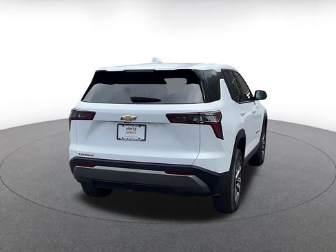 Used 2025 Chevrolet Equinox LT image 14